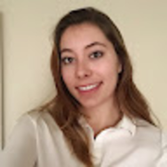 Meet your Posher, Alysha - Picture 1 of 1